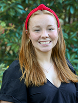 Mary Kincaid