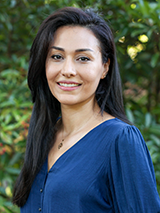 Shirin Rezaeimalek